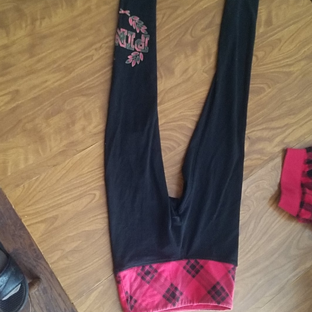 PINK Leggings
